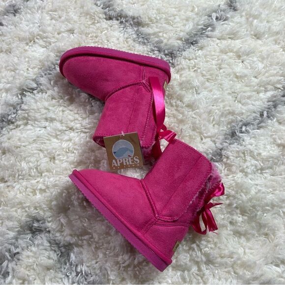 APRES BOOTS  - Picture 1 of 7